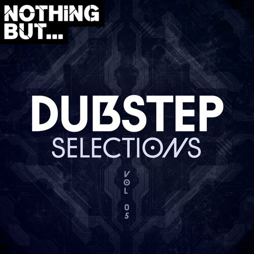 VA – Dubstep Heavyweights Vol.05 (2022)