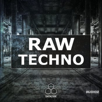 Datacode FOCUS Raw Techno WAV-FANTASTiC screenshot