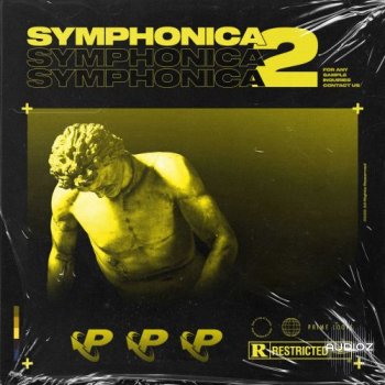Prime Loops Symphonica 2 Emotional Strings + Pianos WAV-FANTASTiC screenshot