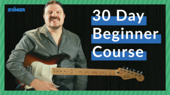 30 Day Singer Course for Beginners with Jon Statham TUTORiAL-FANTASTiC screenshot