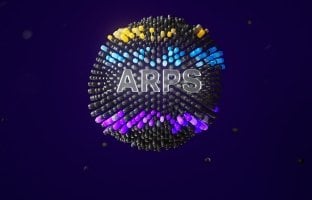 Output Arcade Arps Library Content-FLARE screenshot