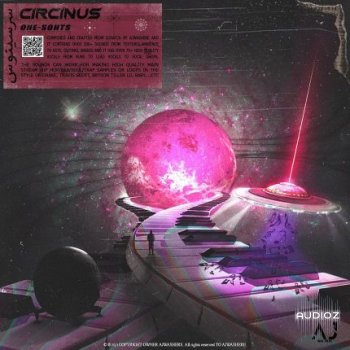 Ajwashere CIRCINUS VOL. 1 WAV-FANTASTiC screenshot