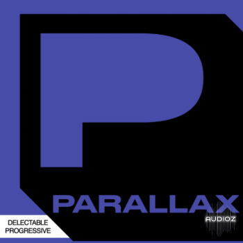 Parallax Delectable Progressive MULTiFORMAT-FANTASTiC