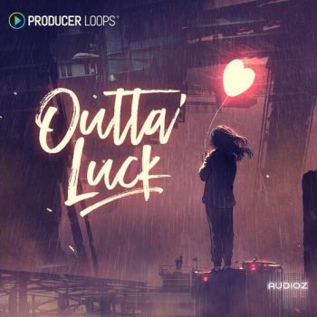Producer Loops Outta Luck MULTiFORMAT-DECiBEL screenshot