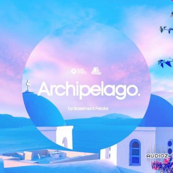Black Octopus Sound Basement Freaks Presents Archipelago WAV-DECiBEL screenshot