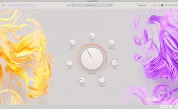 Arturia Augmented VOICES v1.0.0-V.R screenshot