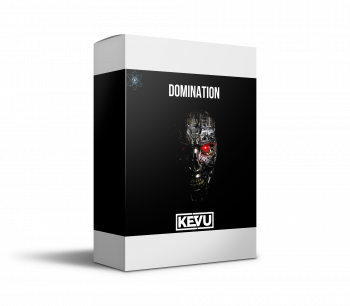 Evolution Of Sound KEVU Presents: Domination MULTiFORMAT-FANTASTiC screenshot