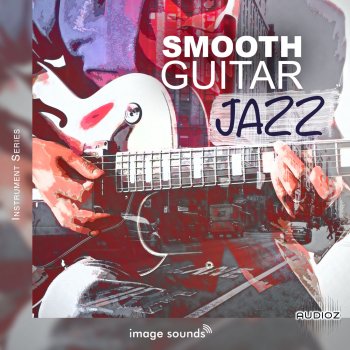 Image Sounds Smooth Guitar Jazz WAV screenshot