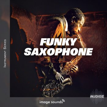 Image Sounds Funky Saxophone WAV screenshot