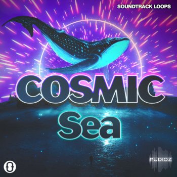 Soundtrack Loops Cosmic Sea WAV-FANTASTiC screenshot