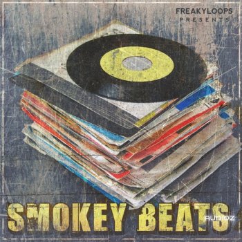 Freaky Loops Smokey Beats WAV-FANTASTiC screenshot