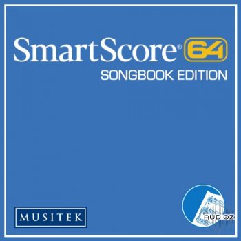 SmartScore 64 Songbook Edition v11.3.76 screenshot