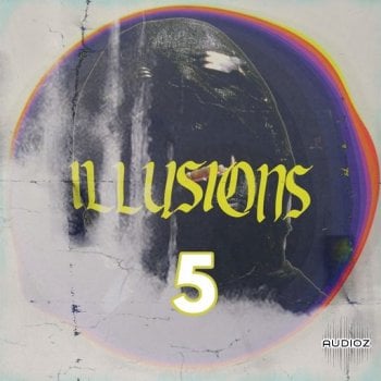 Loops 4 Producers Illusions 5 WAV screenshot