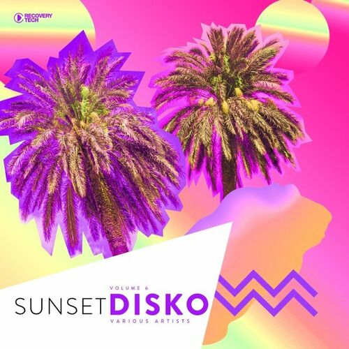 VA – Sunset Disko Vol.6 (2022)