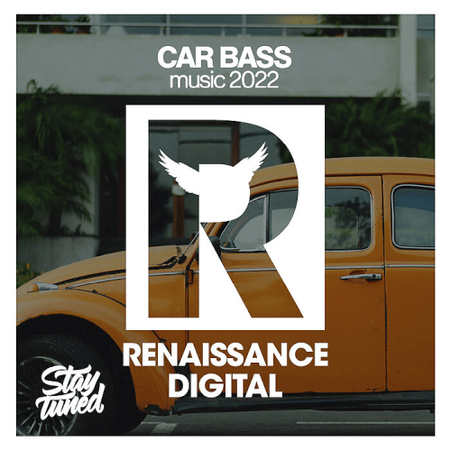 VA – Car Bass Music (2022)