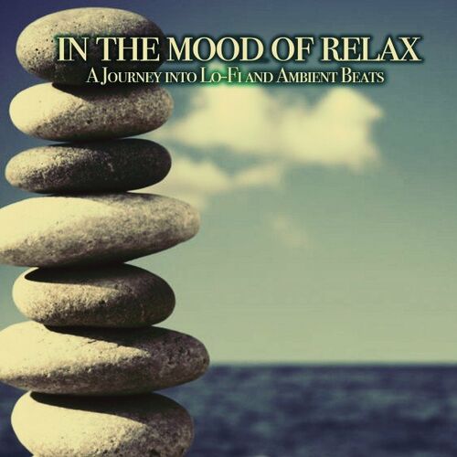 VA – In the Mood of Relax (A Journey into Lo-Fi and Ambient Beats) (2022)