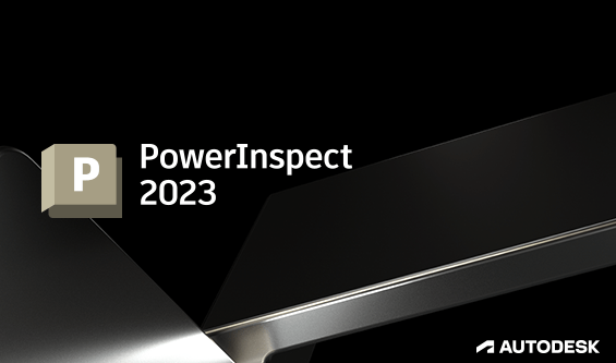 Autodesk PowerInspect Ultimate 2023 x64 Multilanguage