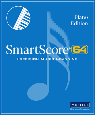 SmartScore 64 Piano Edition 11.3.76