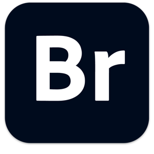 Adobe Bridge 2022 v12.0.2 MacOS