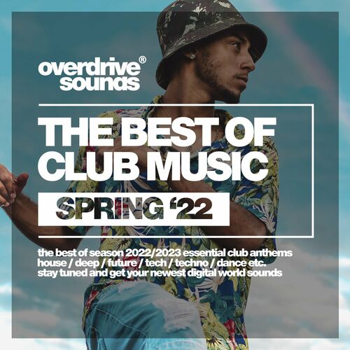 VA – The Best Of Club Music (2022)