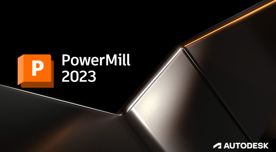 Autodesk Powermill Ultimate 2023 x64 Multilanguage