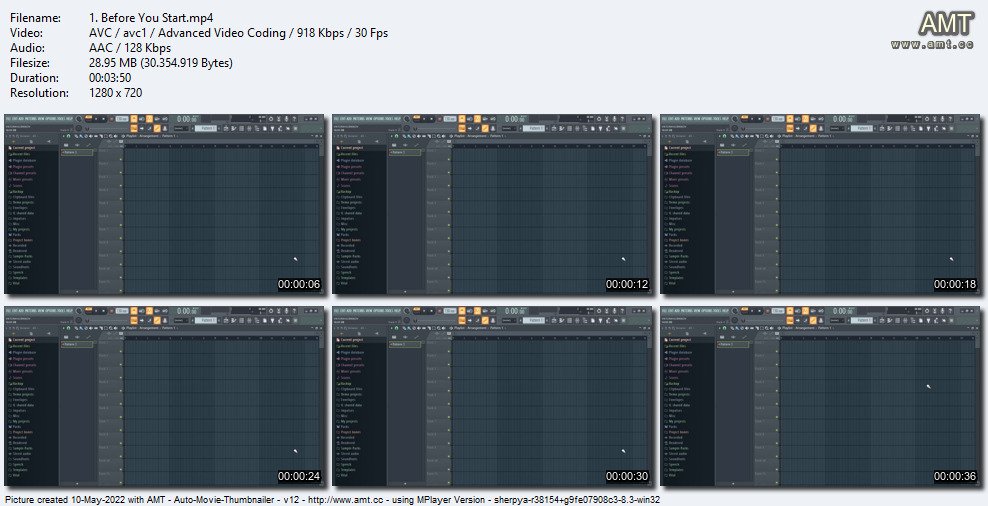 Music Production Masterclass: Write Songs In FL Studio 20