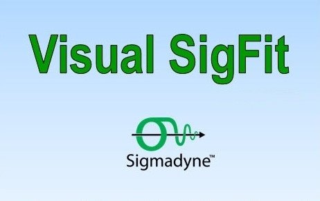 Sigmadyne SigFit 2020 R1h x64