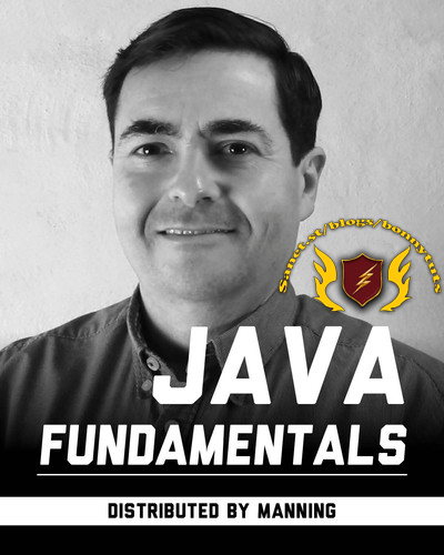 Manning – Java Fundamentals