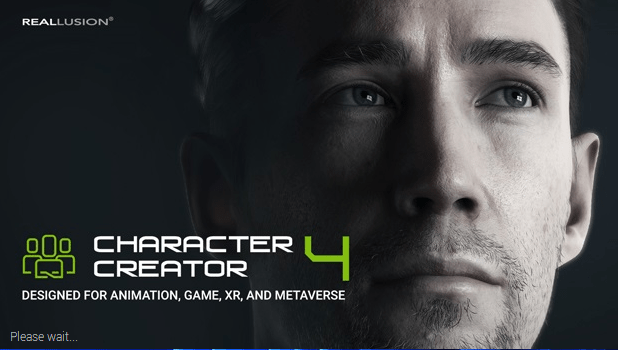 Reallusion Character Creator 4.00.0511.1 x64