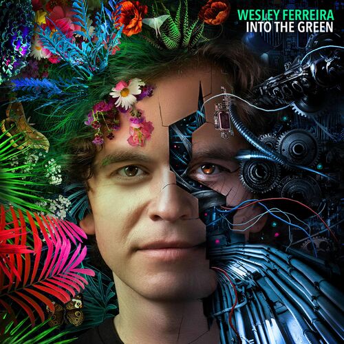 Wesley Ferreira – Into the Green (2022)