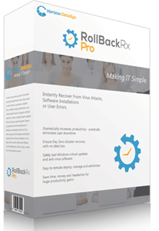 Rollback Rx Pro 12.0 Build 2707745417 Multilingual