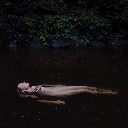 Lisa Mitchell – A Place To Fall Apart (2022)