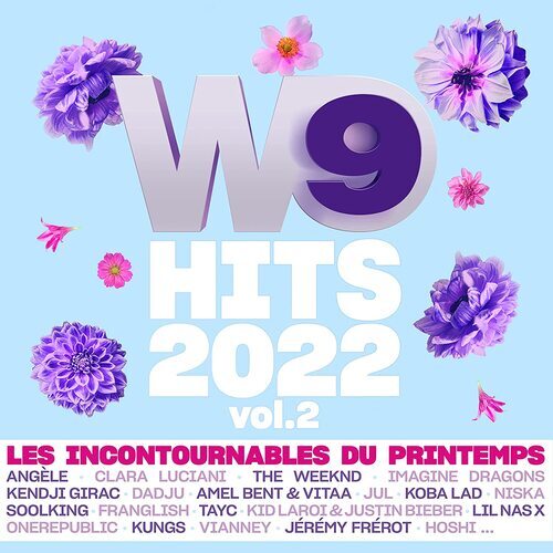 VA – W9 Hits 2022 Volume 2 (2022)