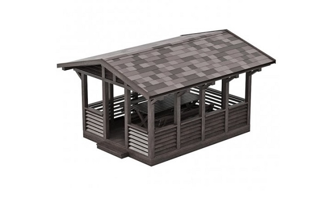 3DSky – 586 Random 3D Model Collection