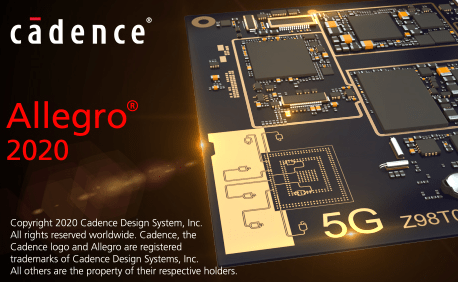 Cadence SPB Allegro and OrCAD 2022 v17.40.029 Hotfix Only x64