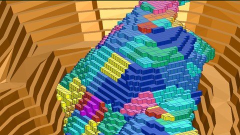 Surpac : Explicit geological modelling