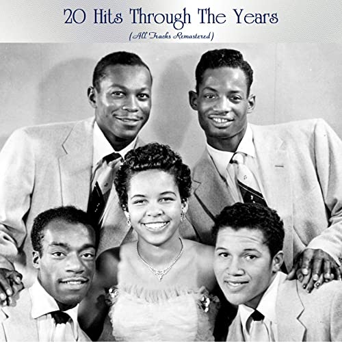 VA – 20 Hits Through The Years (2022)