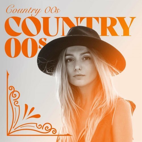 VA Country 00s (2022) FLAC
