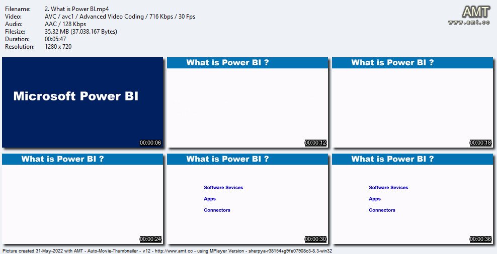 Perform common query tasks in Power BI Desktop