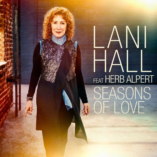 Lani Hall feat. Herb Alpert – Seasons Of Love (2022)