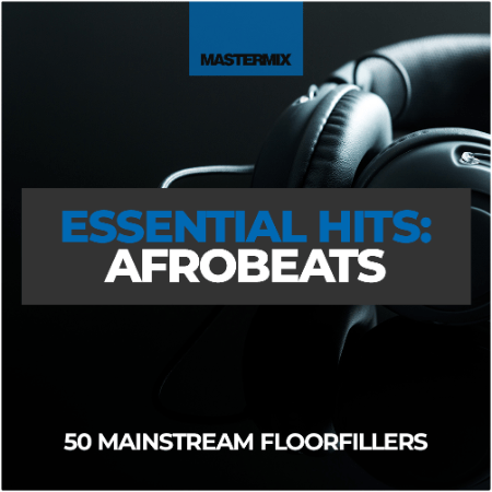 VA Mastermix Essential Hits Afrobeats (2022)