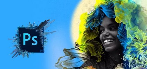 Adobe Photoshop 2022 in 1 minute + 95 Projects