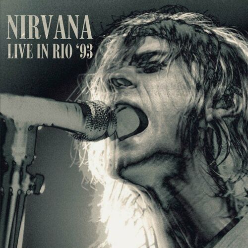 Nirvana – Live in Rio 93 (2022)