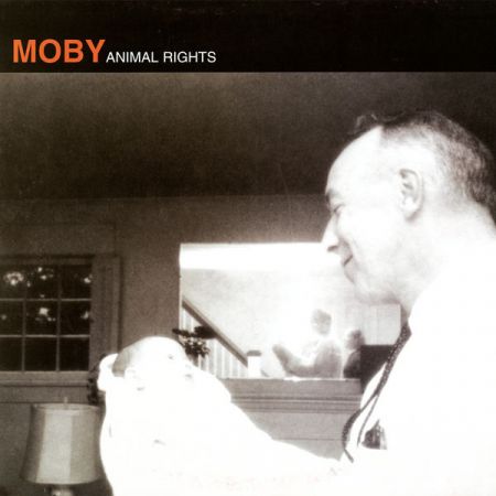 Moby – Animal Rights (2022 Expanded Edition) (1996/2022)