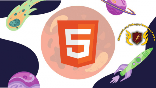 The advanced HTML5 bootcamp – Master from zero to hero