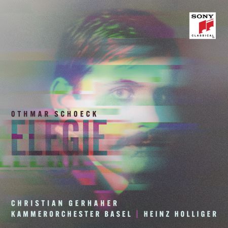 Christian Gerhaher – Schoeck – Elegie, Op. 36 (2022)