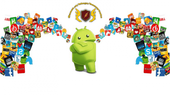 Simple Android App development using Kotlin