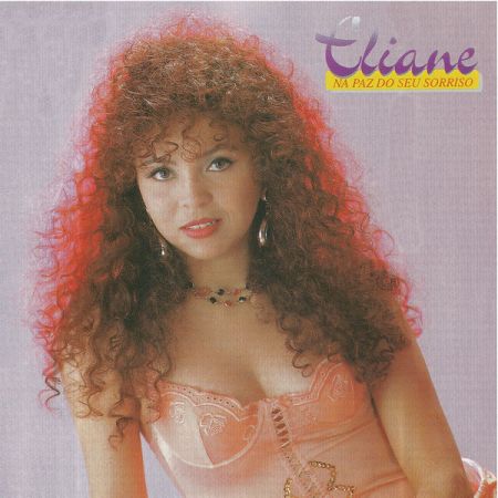 Eliane – Na Paz do Seu Sorriso (2022)