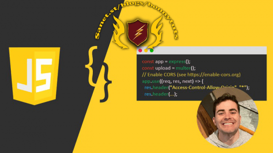 Learn Javascript for Beginners (Full Course with Examples)