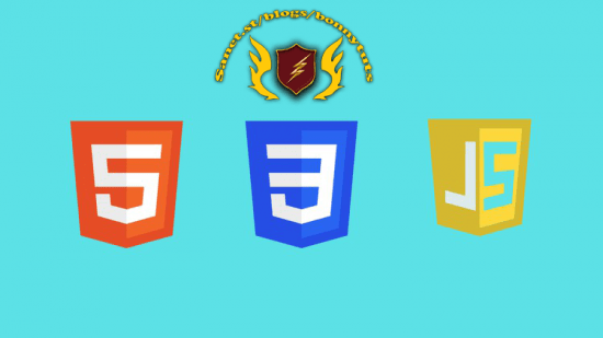 Beginner’s web Development Bundle: Html, CSS and JavaScript